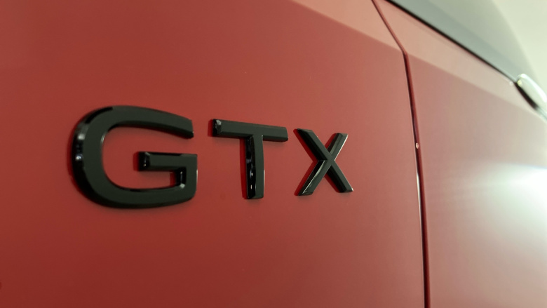 Volkswagen ID. Buzz 250kW GTX Pro 86kWh 5dr 4MOTION LWB Auto [7 Seat] Electric Estate